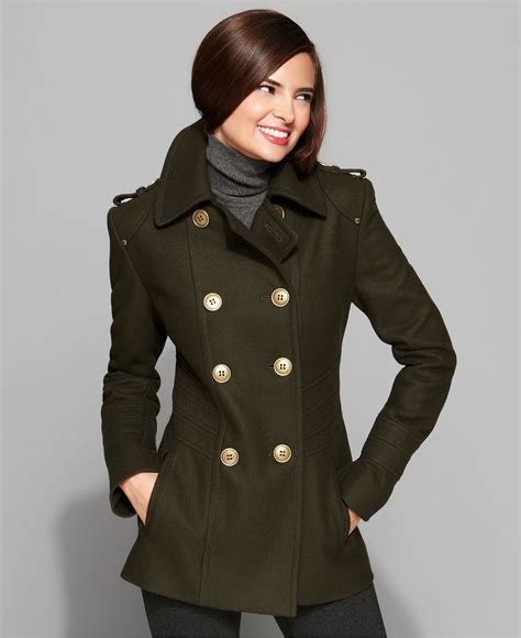 best pea coats for women